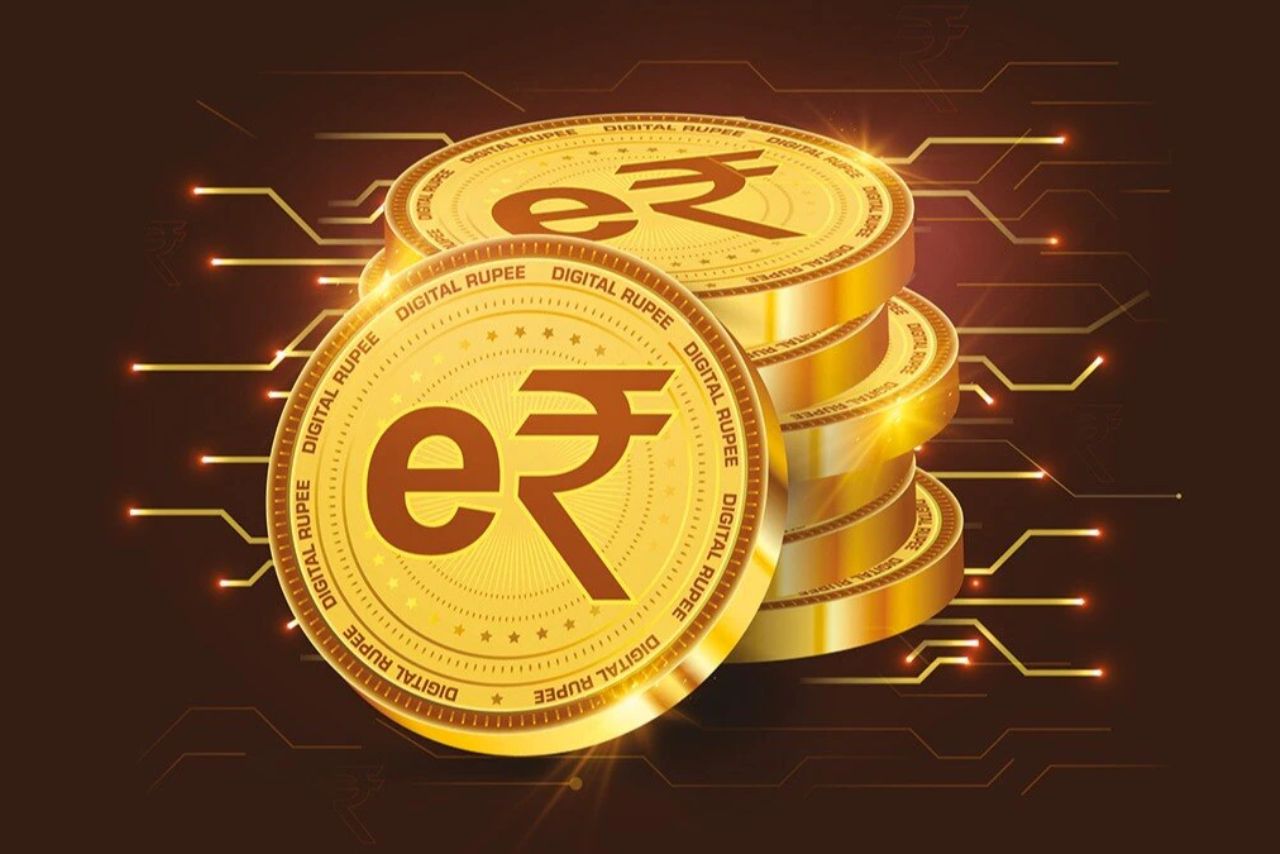 E-Rupee: How India’s Digital Currency is Reshaping the Future of Payments