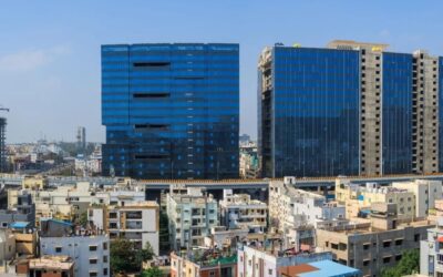 Top Upcoming Real Estate Projects in HITEC City Hyderabad (2025) – Discover the Next Growth Hotspots to Invest In