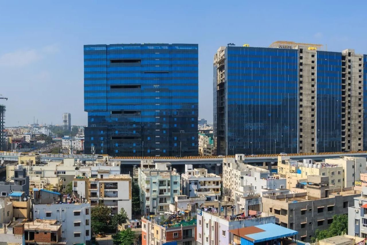 Top Upcoming Real Estate Projects in HITEC City Hyderabad (2025) – Discover the Next Growth Hotspots to Invest In