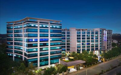 Mindspace REIT concludes its 1st third-party Acquisition Outside its Portfolio Parks