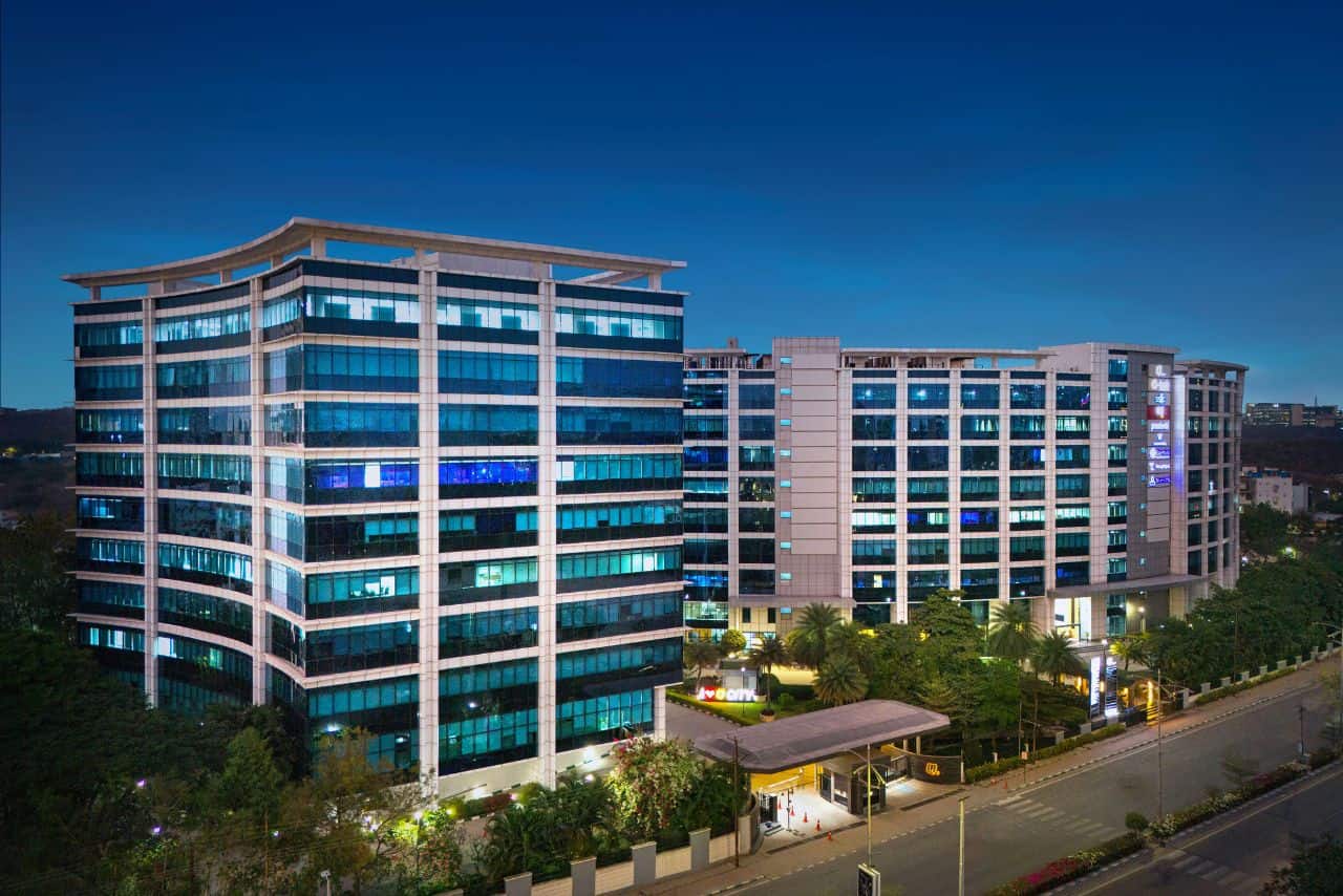 Mindspace REIT concludes its 1st third-party Acquisition Outside its Portfolio Parks
