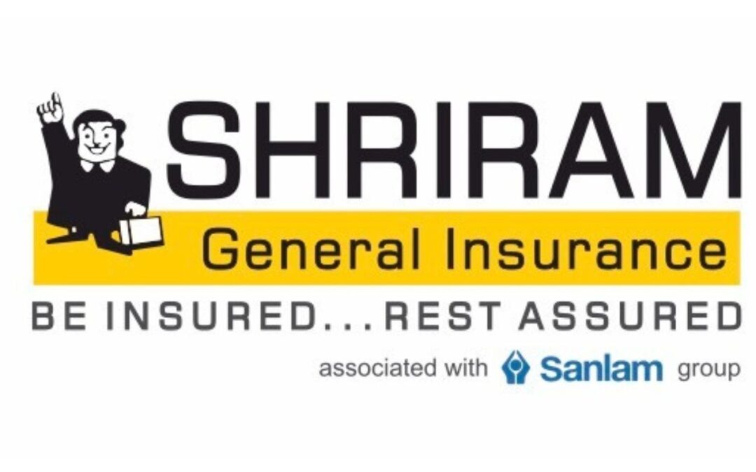 Shriram General Insurance posts strong Q1: GWP Up 31%, Net Profit rises 9%  