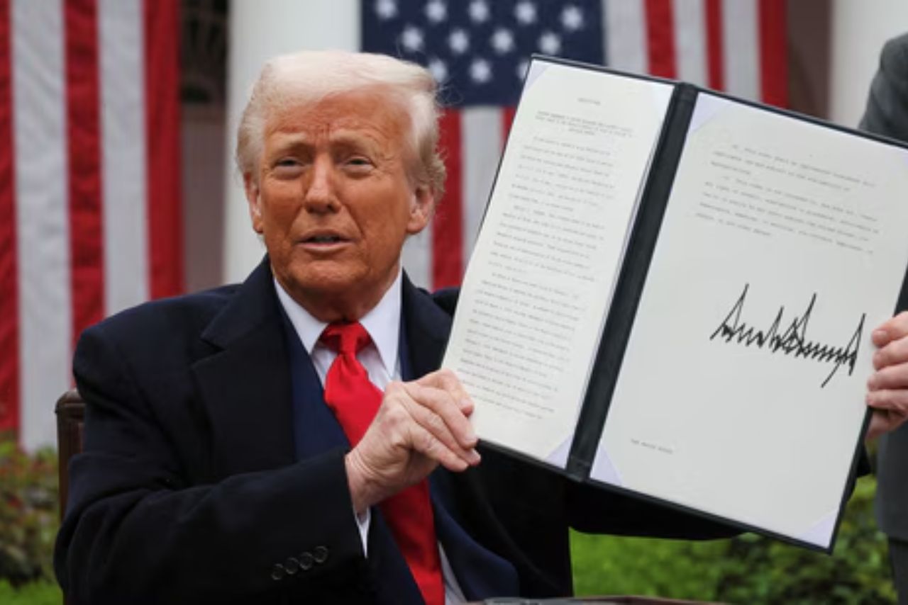 Auto ancillary stocks likely to be affected by Donald Trump’s 25% tariff on India