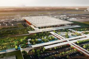 Jewar International Airport Set to Take Off – Will It Skyrocket Noida’s Real Estate Prices?