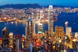 Hong Kong Is Turning Into a Gold Mine for Stablecoin Issuers – Here’s What’s Driving the Boom
