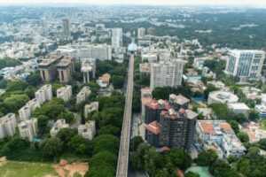 North or East Bengaluru – Which Area Could Be Your Real Estate Jackpot?