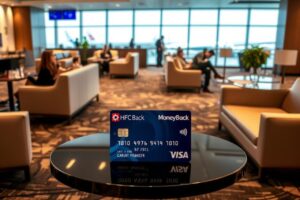 These HDFC Credit Cards Can Get You Free Airport Lounge Access; Do You have One?