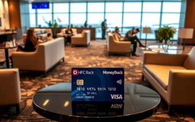 These HDFC Credit Cards Can Get You Free Airport Lounge Access; Do You Have One?