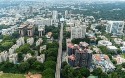 7 Best Areas to Live in Bengaluru for IT Professionals in 2025 – Are You in One of Them?