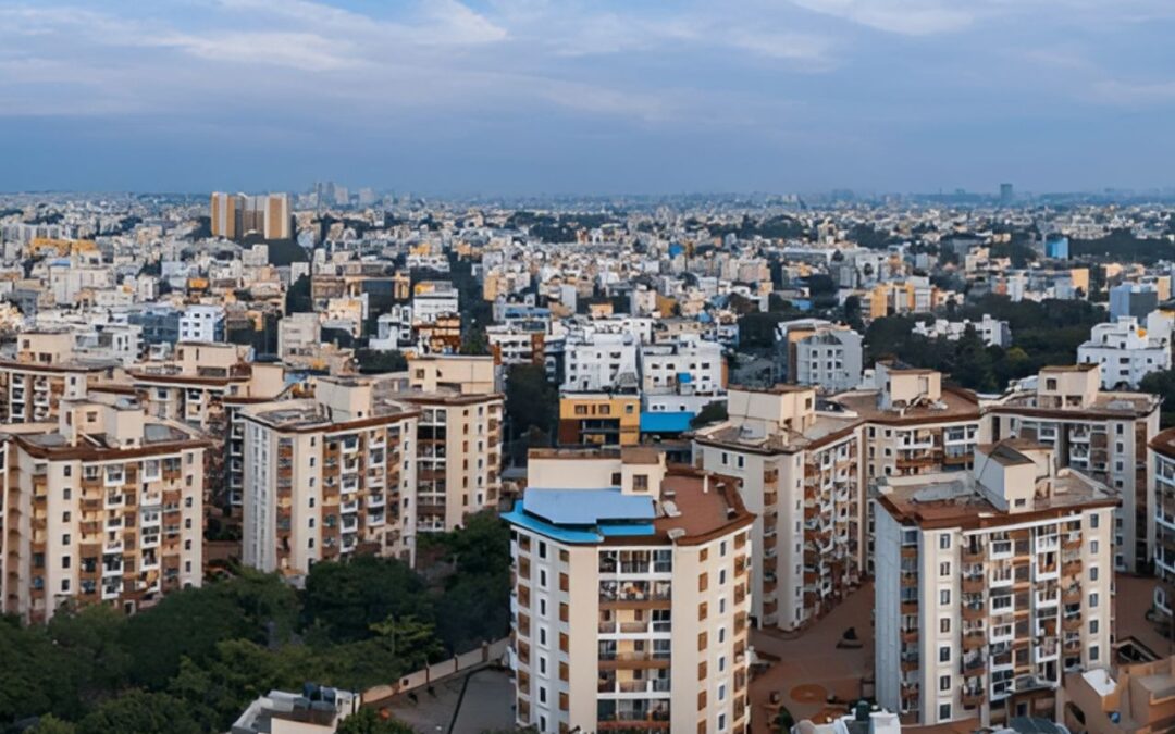 Is Investing in Bannerghatta Road Real Estate in 2025 a Smart Move? Discover the Truth!