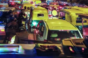 See How Bengaluru’s Traffic Crisis Is Secretly Reshaping the Real Estate Game