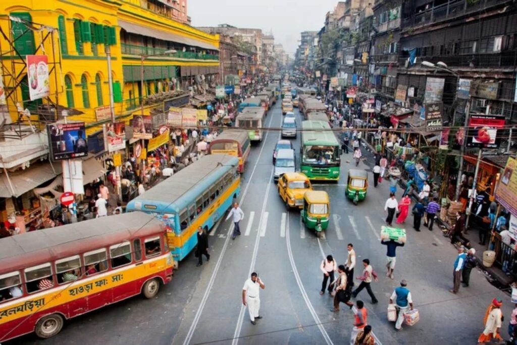 Top 7 Most Populated Cities in India 2025 – Find Out Who Tops the List