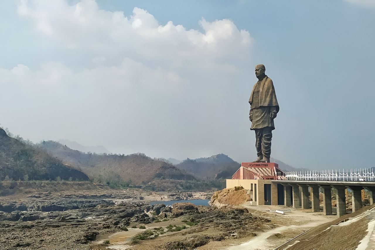 Major Upcoming Infrastructure Projects in Gujarat to Watch in 2025 – See How it Will Reshape the State