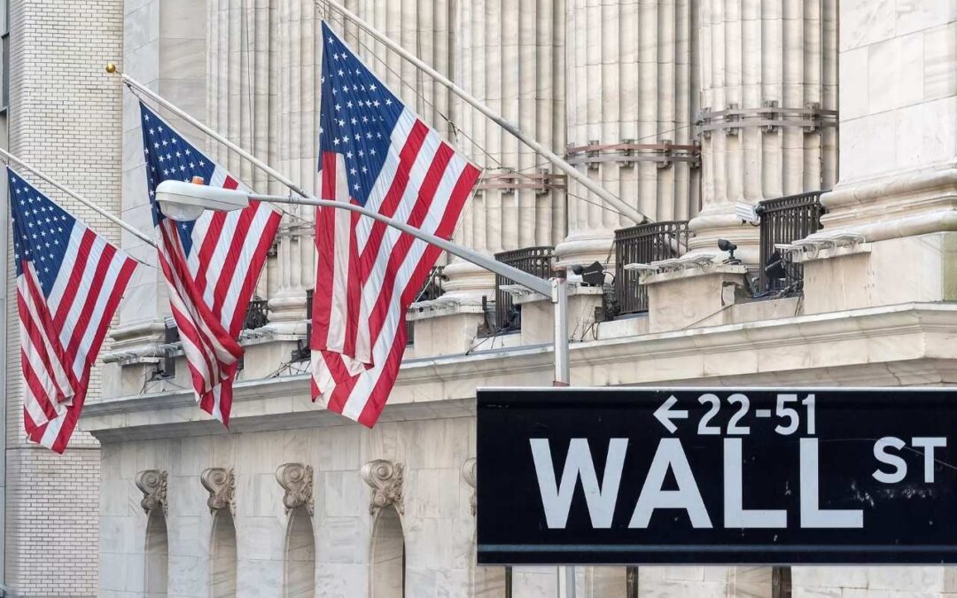 S&P 500 Hits 5th Record Close in a Week: What’s Behind Wall Street’s Hot Streak?