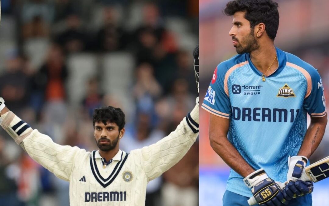 Washington Sundar to CSK? 3 Teams That Could Trade for Indian All-Rounder Ahead of IPL 2026