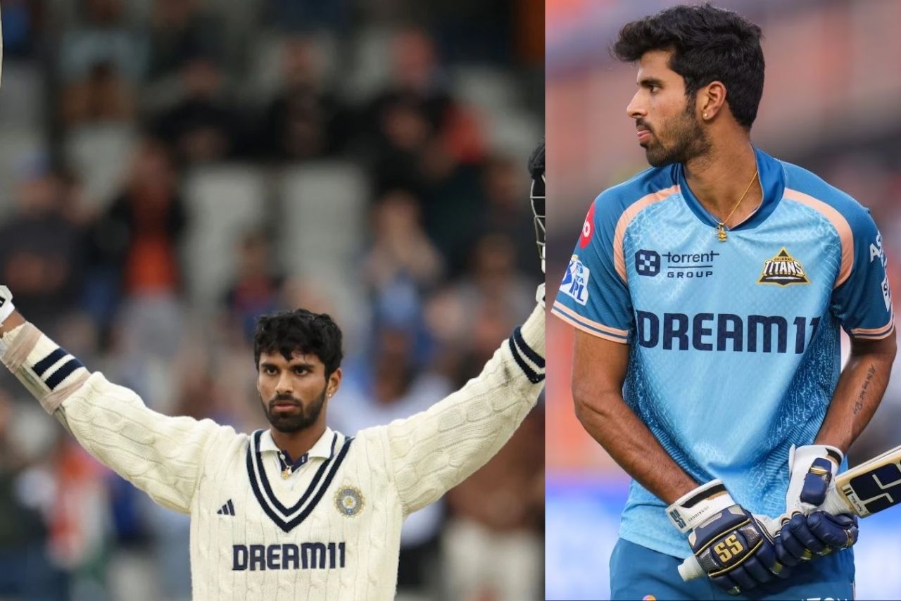 Washington Sundar to CSK? 3 Teams That Could Trade for Indian All-Rounder Ahead of IPL 2026