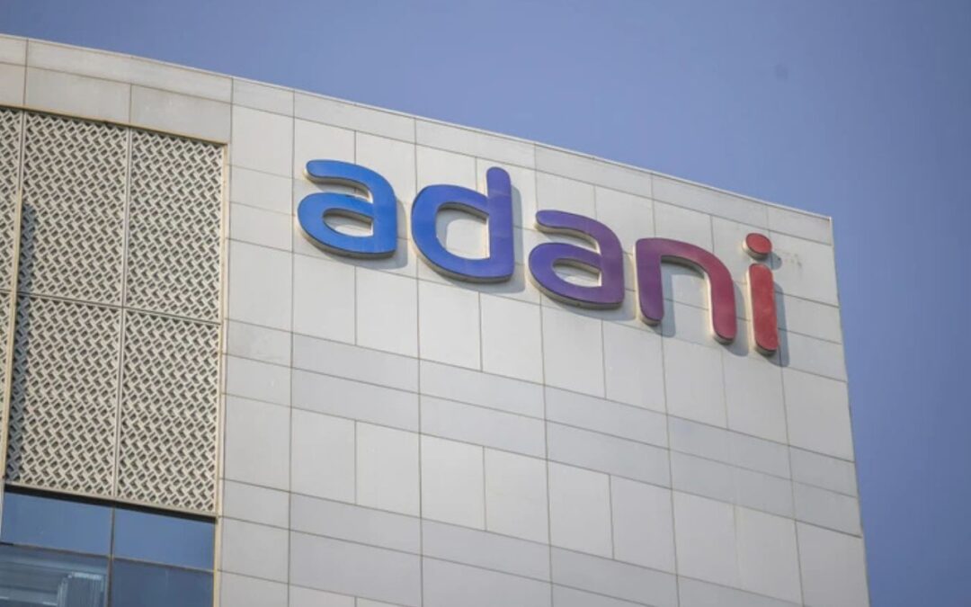 Power stock jumps 4% after receiving LoI worth ₹1,349 Cr from Adani Energy Solutions Ltd