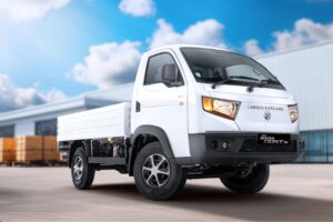 ashok leyland share
