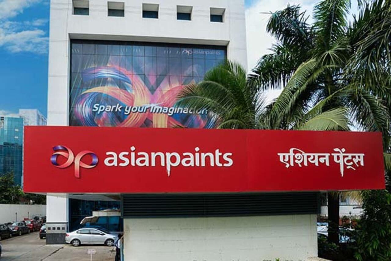 Stocks to Watch: Asian Paints, RVNL and 8 Other Stocks Announcing Results Next Week