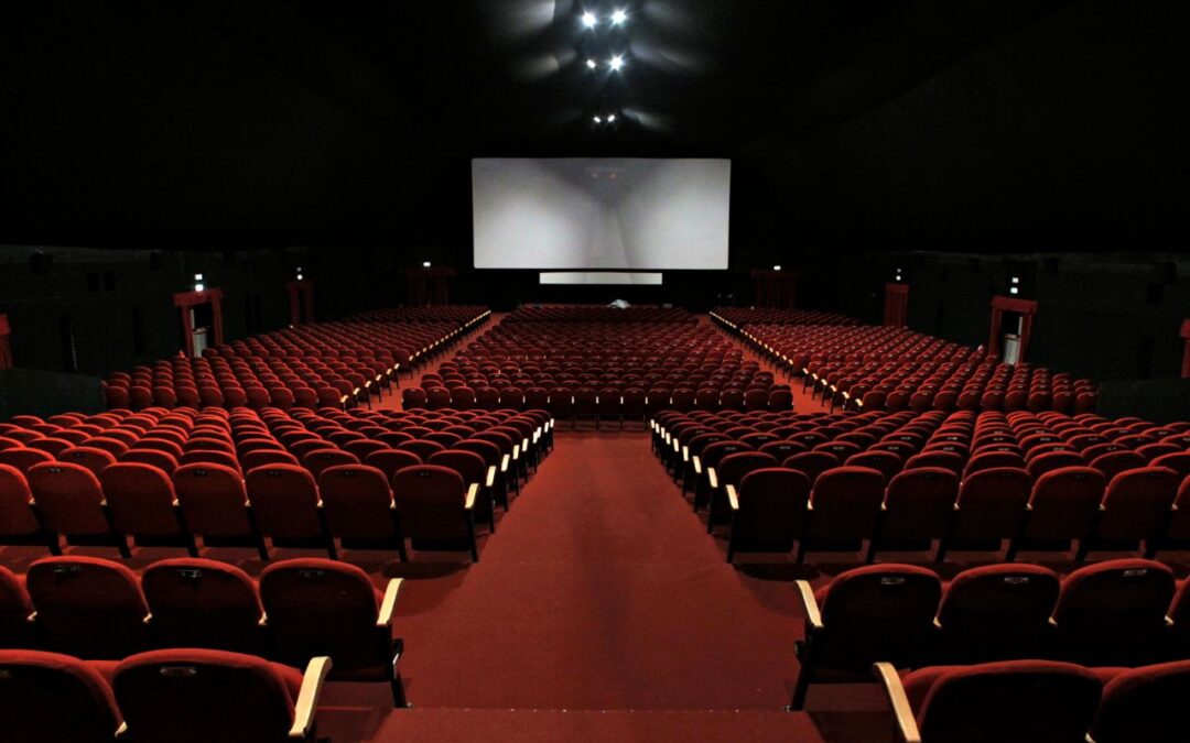 Smallcap stock falls after Karnataka Govt proposes ₹200 cap on Movie ticket prices