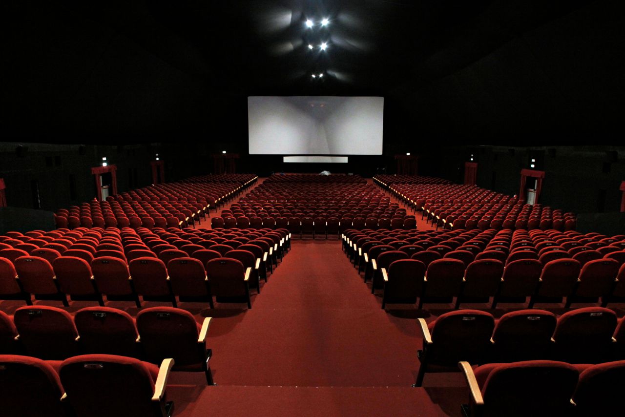 Smallcap stock falls after Karnataka Govt proposes ₹200 cap on Movie ticket prices