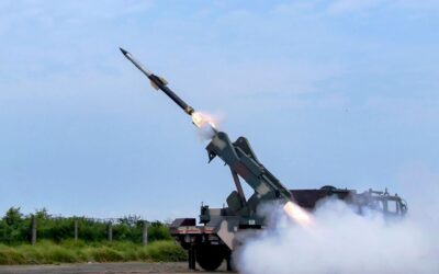 Defence stock in focus after receiving ₹809 Cr order from Armoured Vehicles Nigam