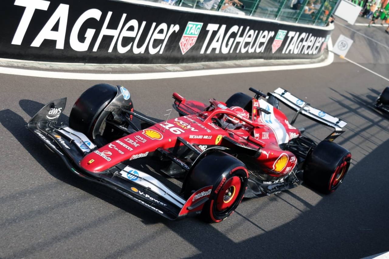 F1 2025 Belgian GP: Who Is the Driver Winner and Team Winner at Spa