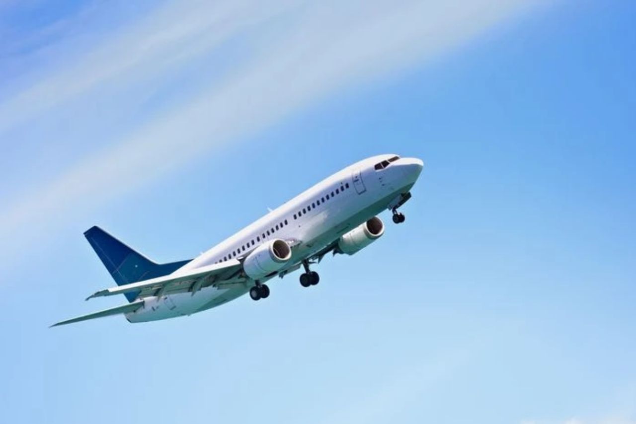 Aviation stock in focus after announcing weak Q1 results