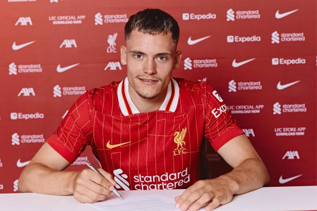  Biggest Football Transfers of Summer 2025 
