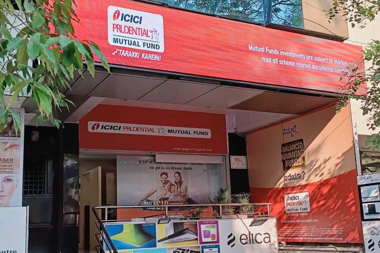 Midcap stock falls 4% after ICICI Prudential sold 2.08% stake in the company