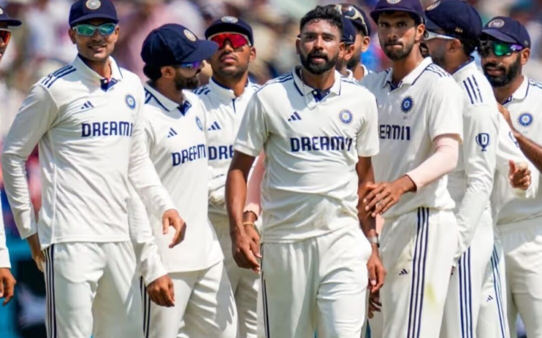 Can India Stop England at The Oval? 5th Test Match Preview, Playing XIs & More