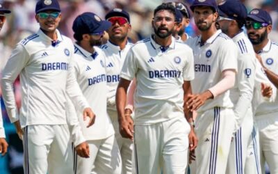Can India Stop England at The Oval? 5th Test Match Preview, Playing XIs & More
