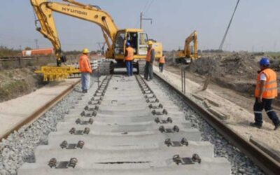 Infra stock in focus after receiving multiple orders worth up to ₹5000 Cr