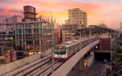 Penny stock jumps 6% after securing order from Chinese Co. for Bangalore metro yellow line project