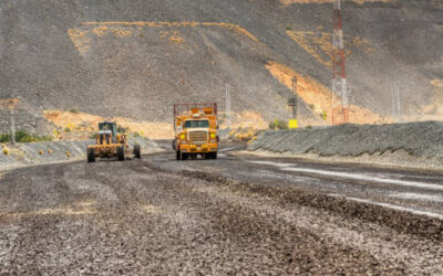 Smallcap stock jumps 8% after receiving ₹300 Cr order from a large mining entity in Jharkhand