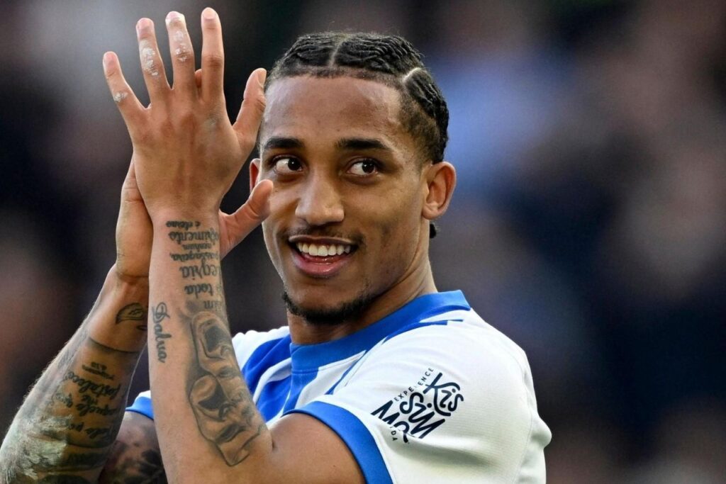  Biggest Football Transfers of Summer 2025 