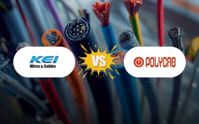 KEI vs Polycab: Which cable stock should you pick after Q1 results?