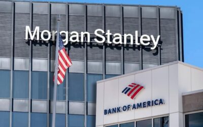 2 Stocks in which Morgan Stanley MSCI ETF sold stake worth nearly ₹40 Cr to keep an eye