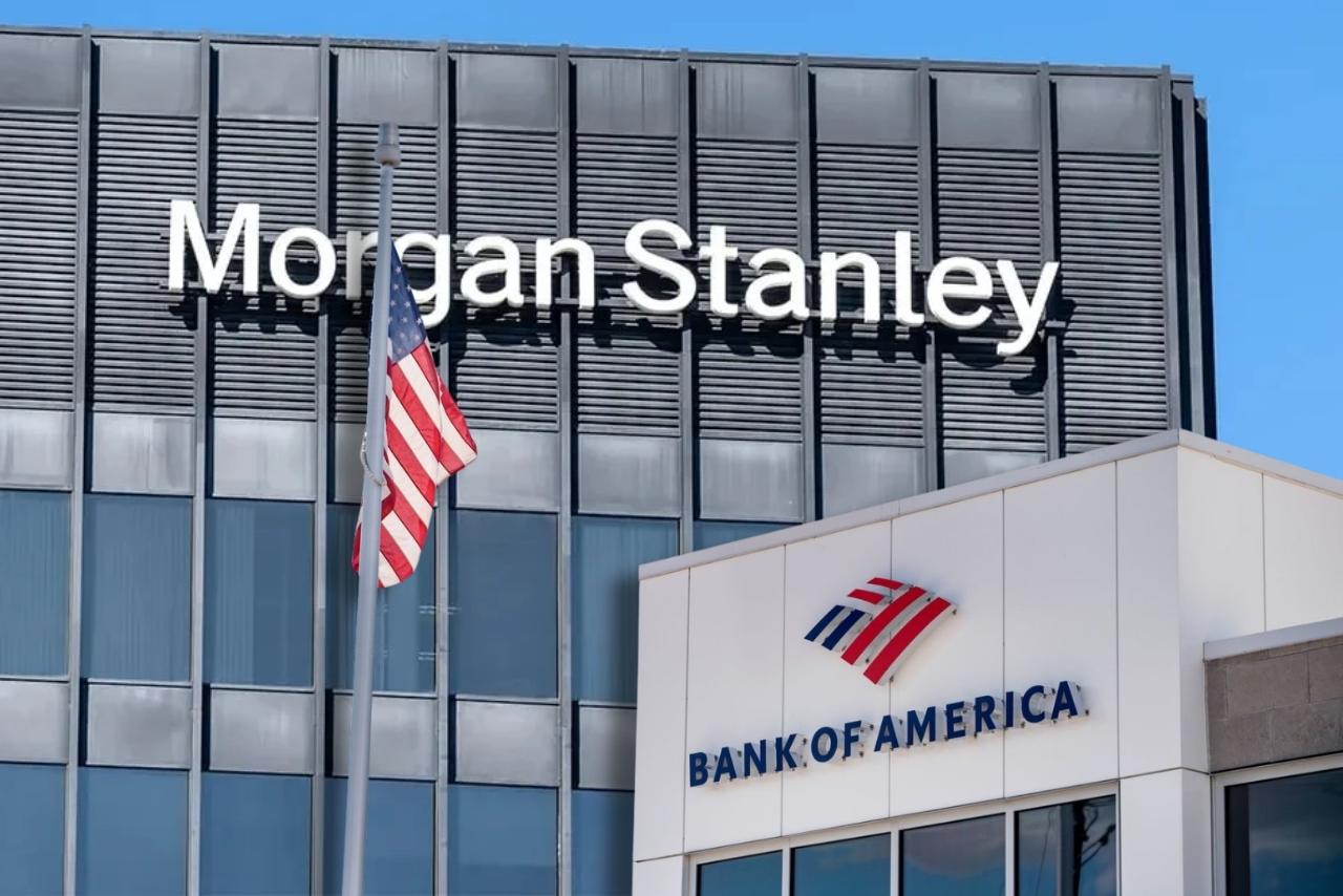 Cement stock to buy now for an upside of up to 15%; Recommended by Morgan Stanley & Bank of America