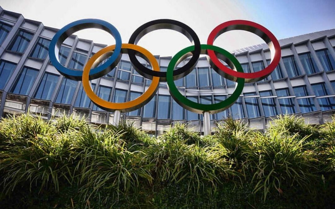 Here’s Why US Banned Transgender Women from Competing in Olympic Sports Under New Policy