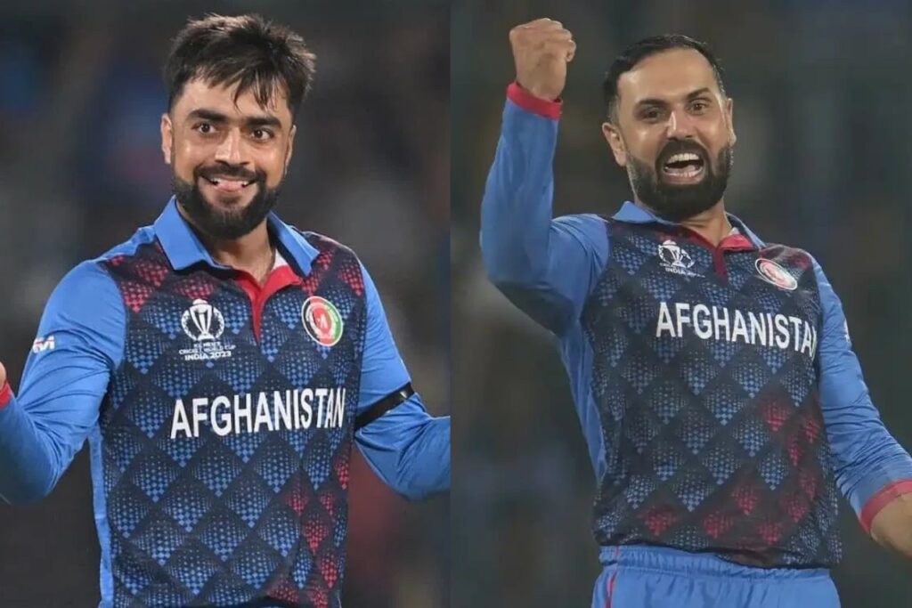 Highest Paid Cricketers by Their Country