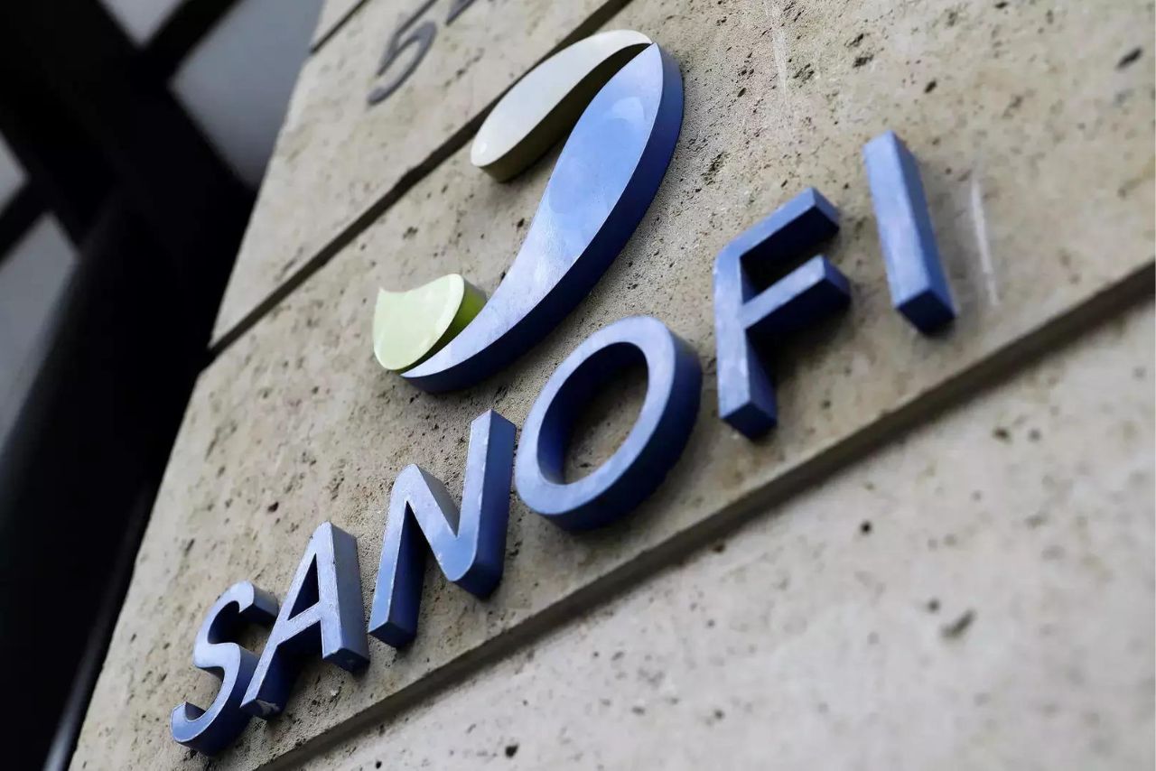Pharma stock jumps after signing distribution and promotion agreement with Sanofi India