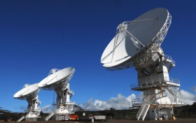 Avantel Secures ₹20.81 Crore SATCOM Services Order From Larsen & Toubro