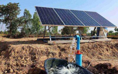 Market leader stock in focus after securing ₹4 Cr order for solar PV pumping systems from MPUVNL