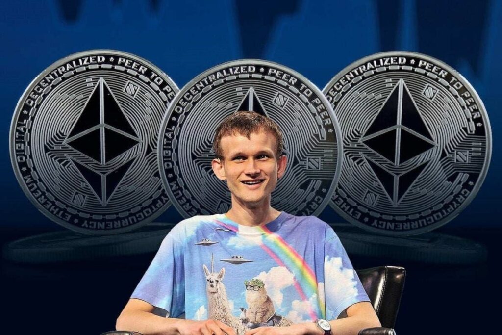 From ₹247 to ₹3.44 Lakh in 10 Years – How Ethereum Became the Top Crypto of the Decade