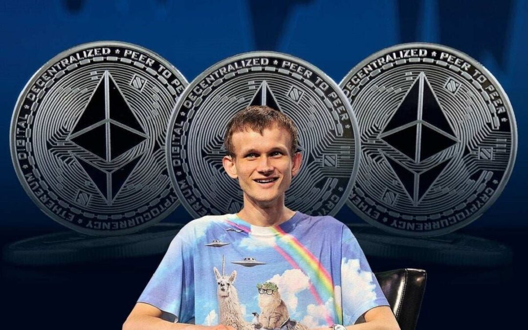 From ₹247 to ₹3.44 Lakh in 10 Years – How Ethereum Became the Top Crypto of the Decade