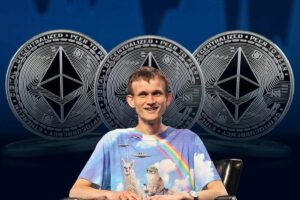 From ₹247 to ₹3.44 Lakh in 10 Years – How Ethereum Became the Top Crypto of the Decade