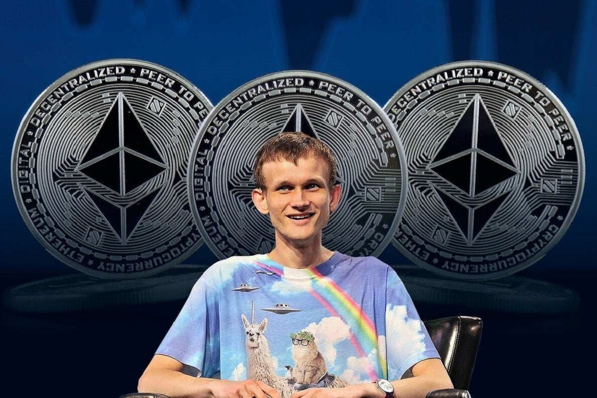 From ₹247 to ₹3.44 Lakh in 10 Years – How Ethereum Became the Top Crypto of the Decade
