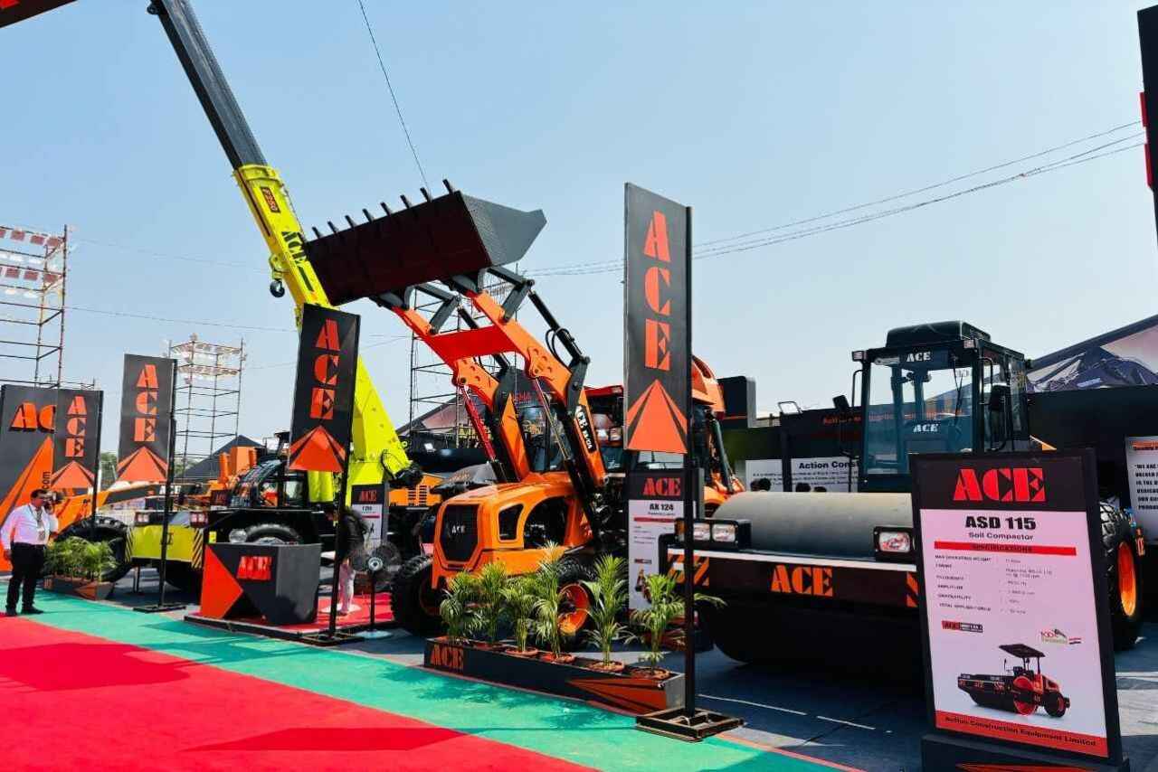 ACE Unpacked: Market Dominance, Cyclical Headwinds, and a 40% Discount