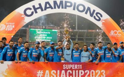 Asia Cup 2025: India’s Probable Squad, Samson to Replace Pant and Bumrah Injury Update